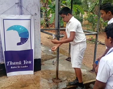 Clean Water💧 Surprisingly a luxury to some!