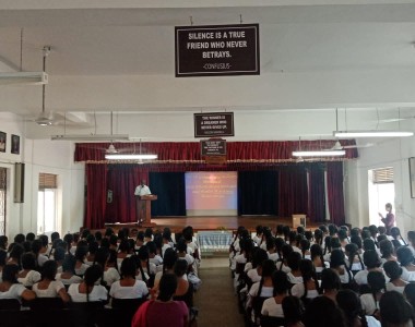 Lab equipment for Sangamiththa Balika Vidyalaya Kirindiwela