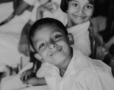 Stephanie's bday fundraiser booklists for Waththekale vidyalaya