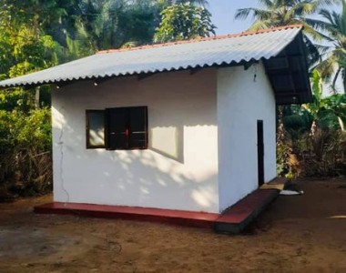  Help build home for Priyanka’s little family