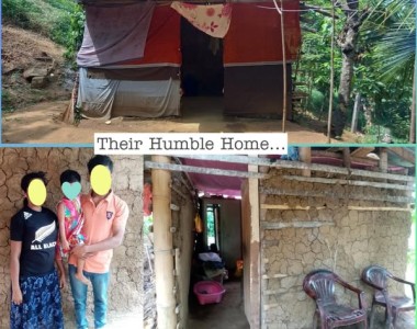 A life-changing upgrade: Restoring health, hygiene & dignity