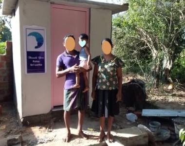 Clean, Safe, and Permanent: Dignity Restored