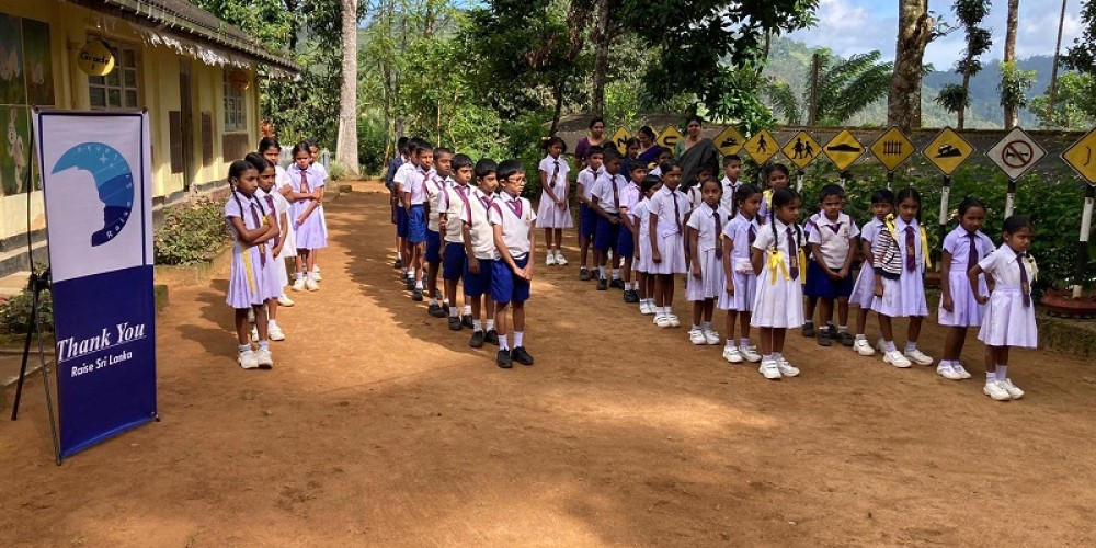 Children's Education