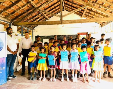 ๐โจ Kicking off 2026 with Back to School Support โจ๐ - Siwuralumulla Primary School