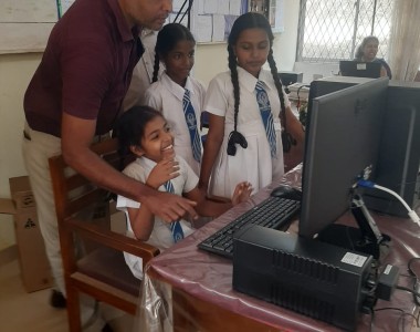 Enhancing Learning Through Technology 🎒📚