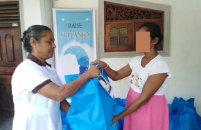 Health & Social upliftment