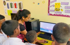 Children's Education