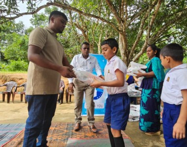 ๐ Back to School: Mallagama Kanitu Viduhala ๐