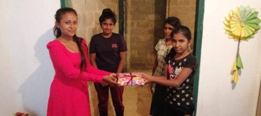 1. Your Contributions